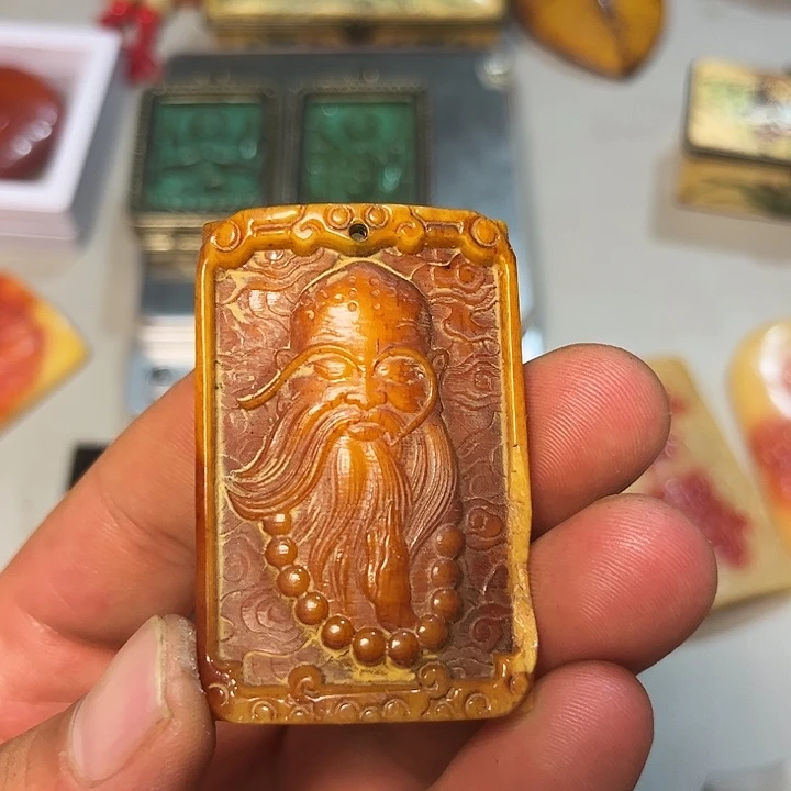 大果紫檀（缅甸花梨）
