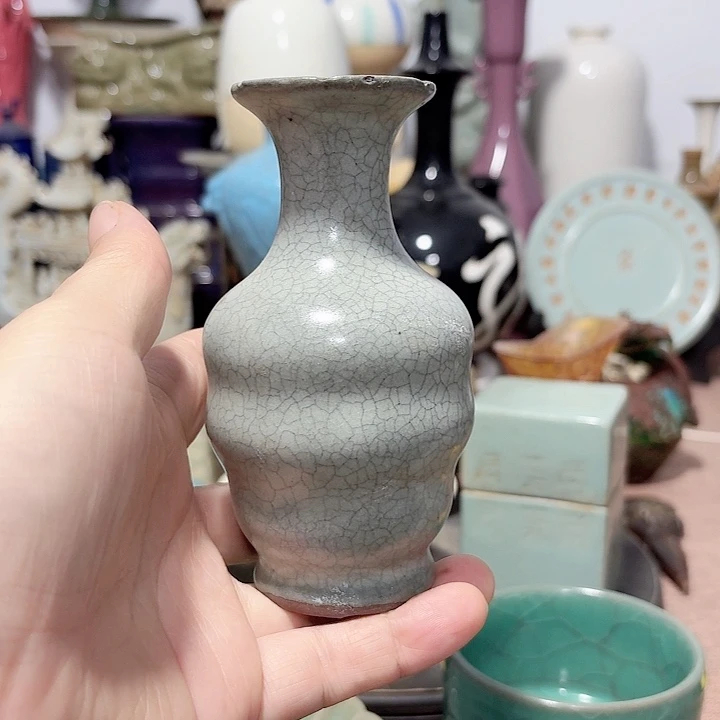 瓷片我们的确是一个很好的朋友