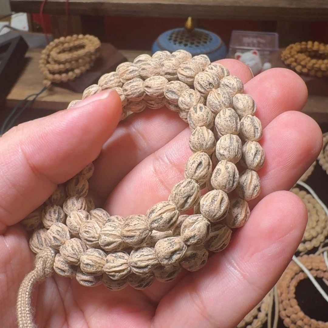 柏香籽/百香籽吊坠狗****！