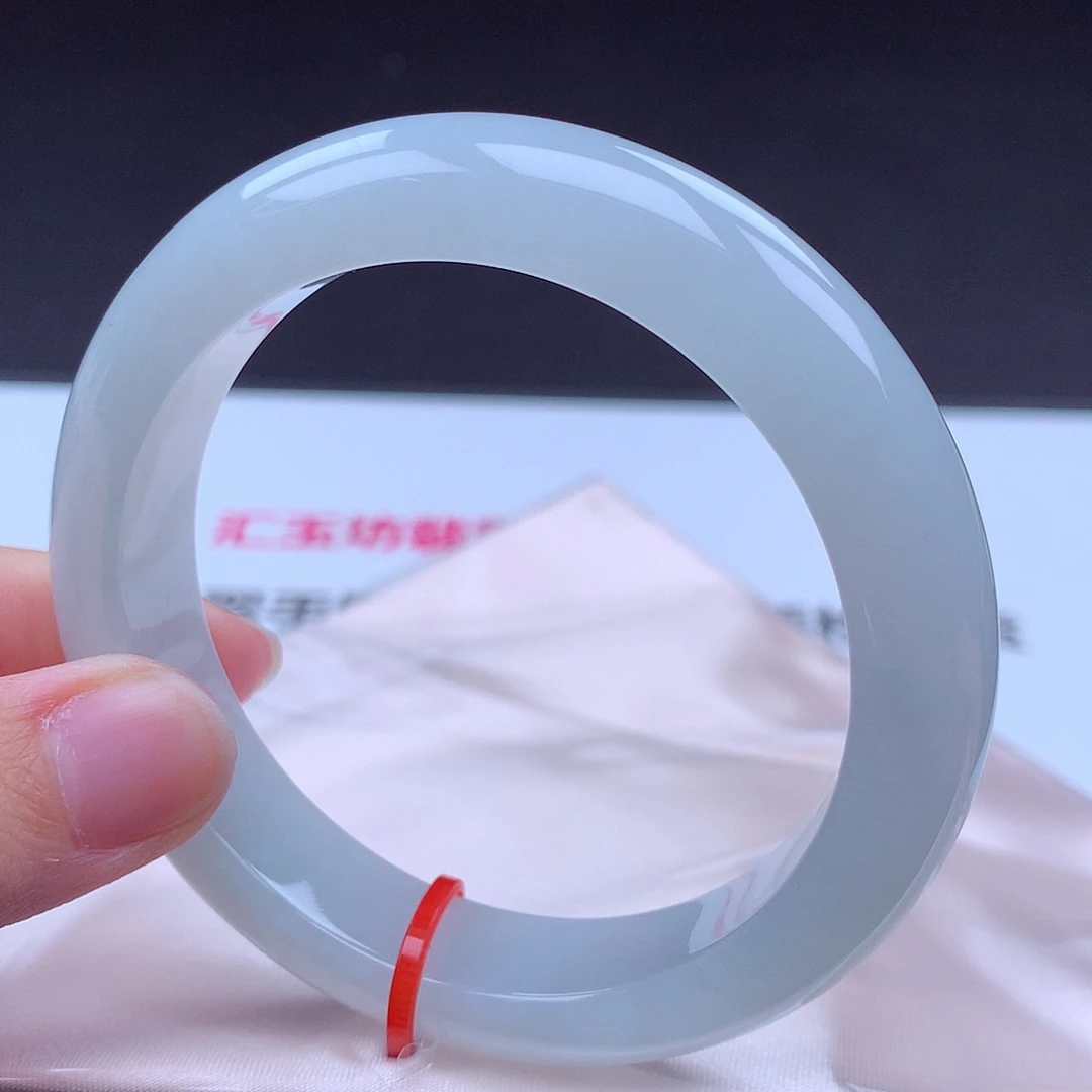 未镶嵌手镯翡翠002088 手镯