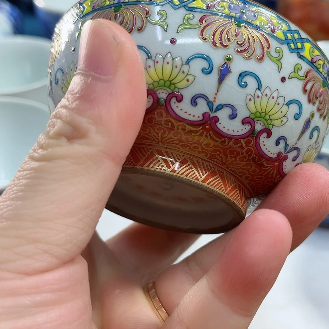 杯千年瓷都景德镇 艺术关注谢佳豪