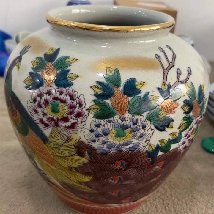 非常美丽好看的物品