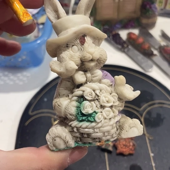 有机玻璃微瑕。