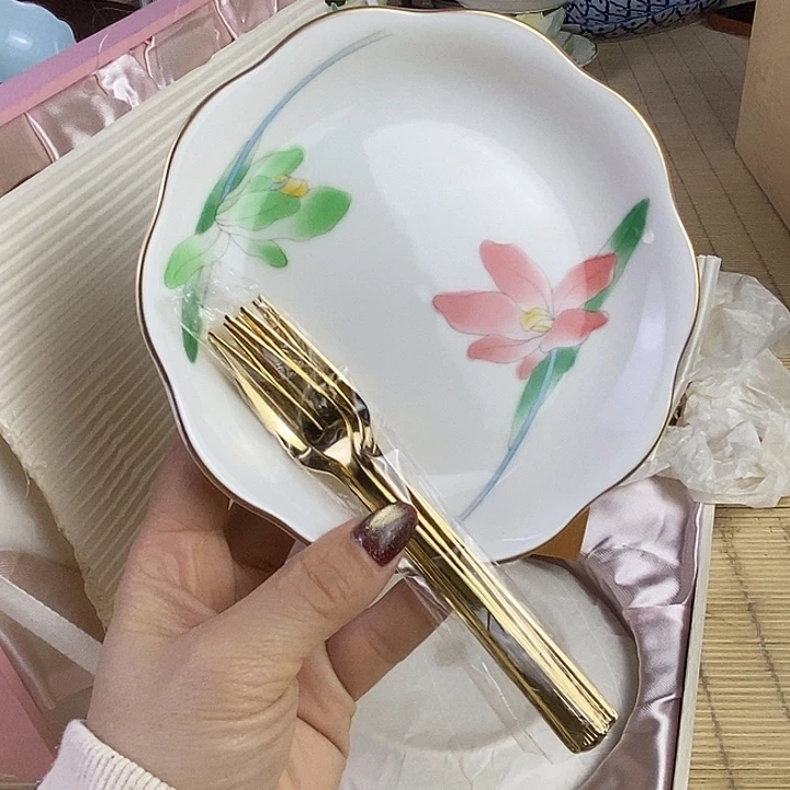 瓷器伊万里 钵 盘子 碗 木器