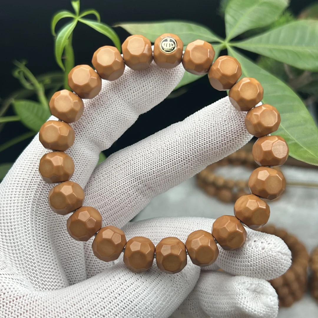 全品星耀六方精工高货猴头核桃材质单标款