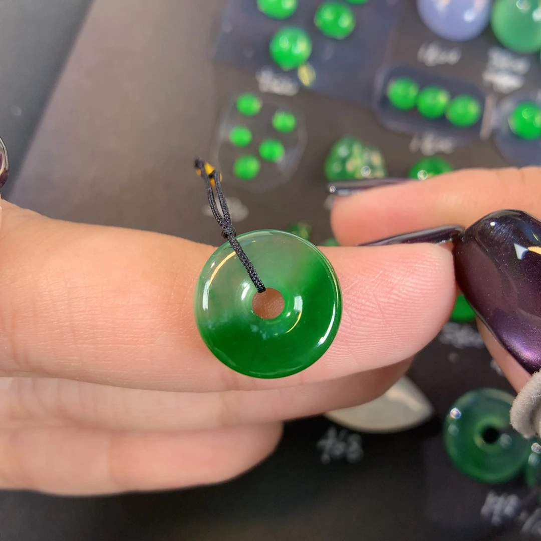 翡翠散珠翡翠12.9-3.13