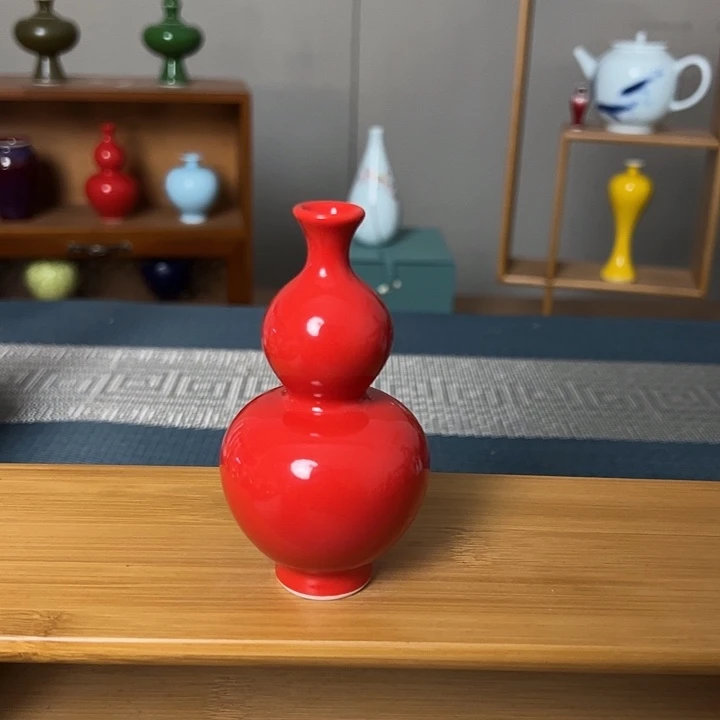 瓶景德镇陶瓷研究所学会