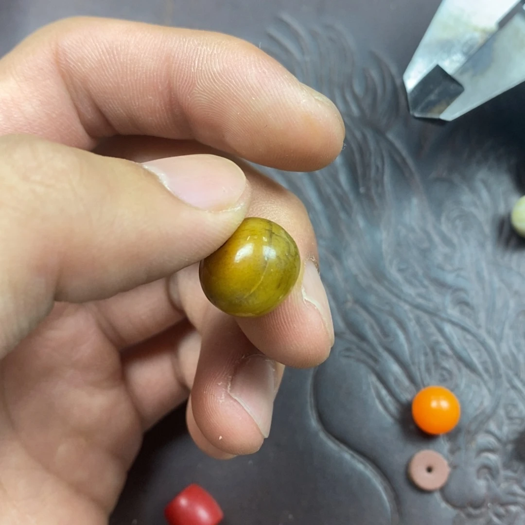 手串/手链驼骨配饰21