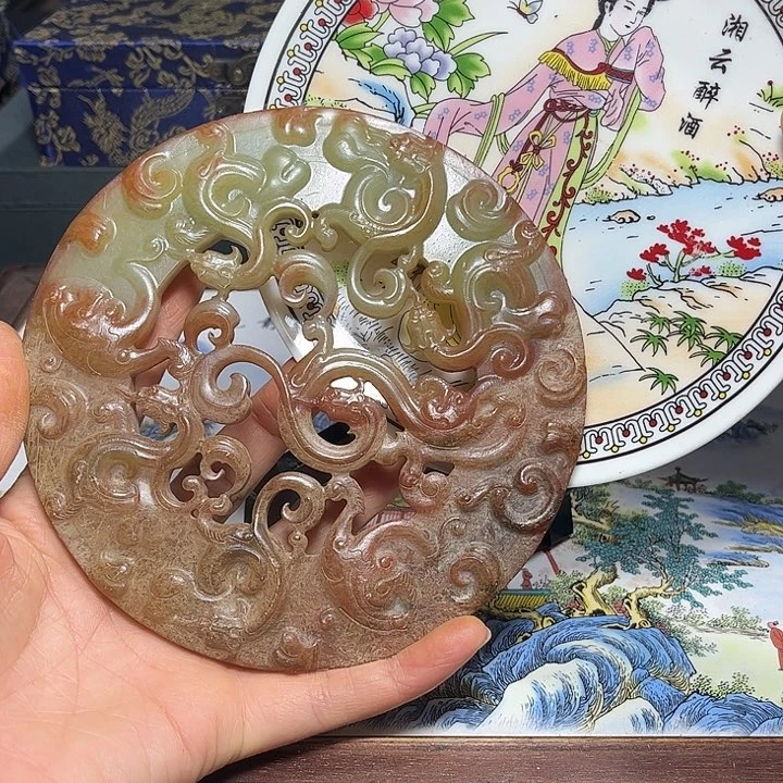底槽青官方链接一物一图发货