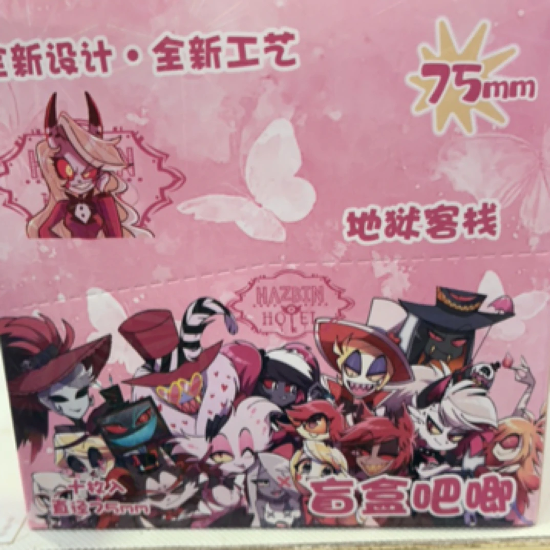 潮玩 吧唧 徽章轻音少女