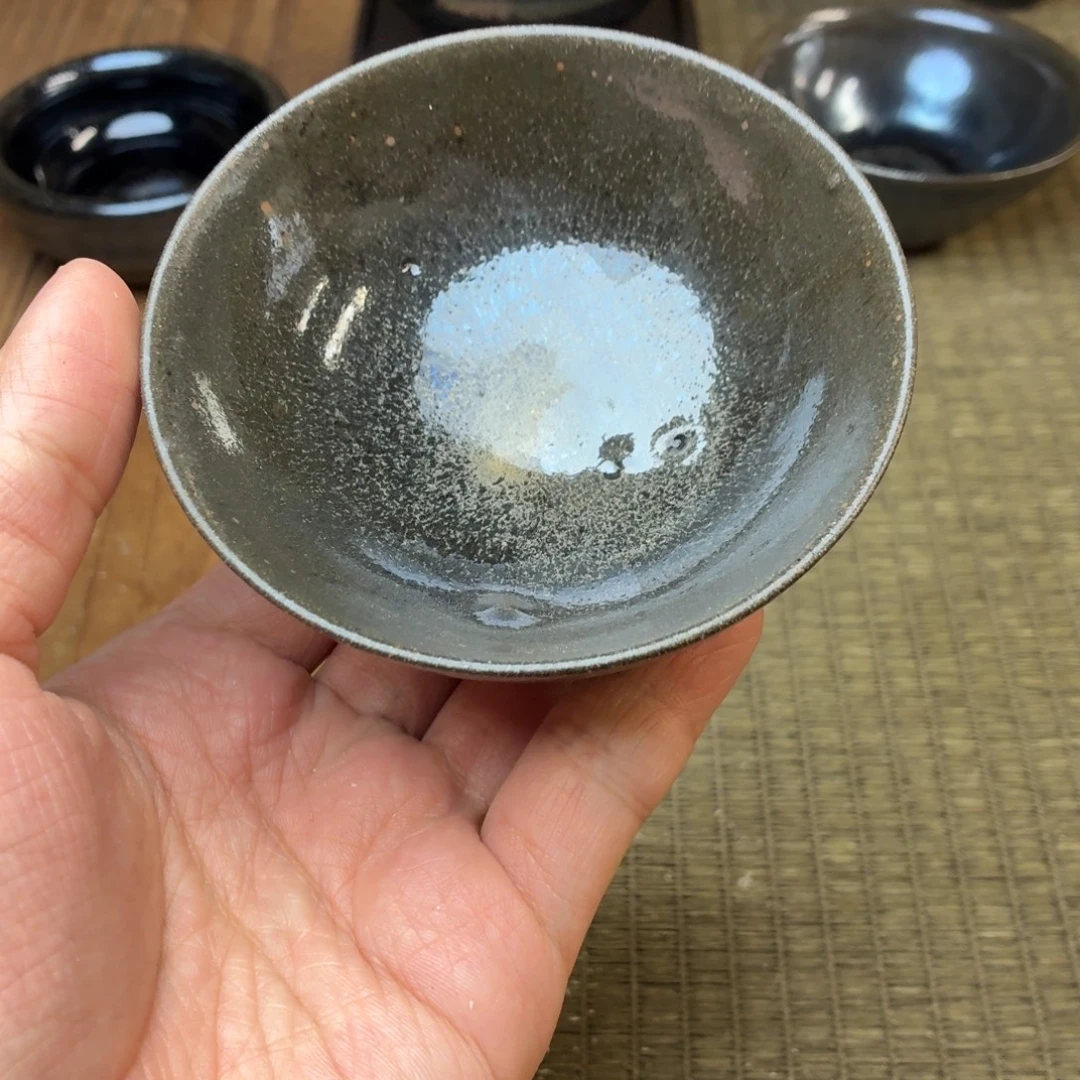 茶盏松风渡建盏甄选