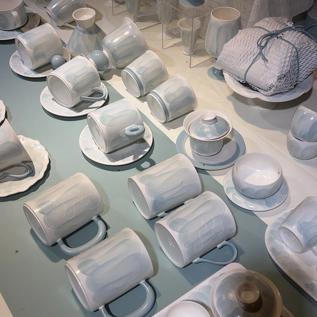 陶瓷陶瓷陶瓷摊位7