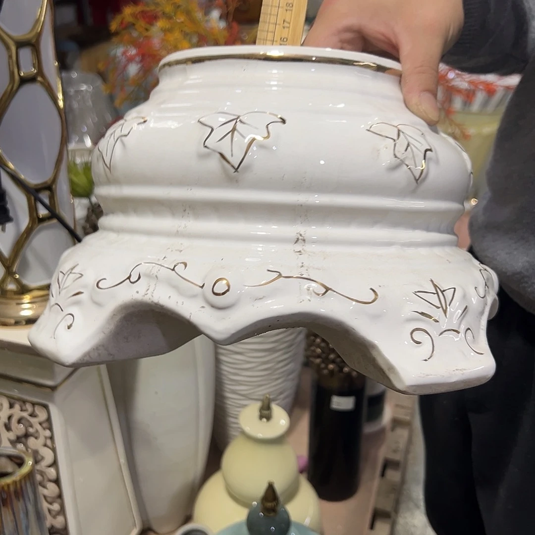 摆件外贸出口高度问客服