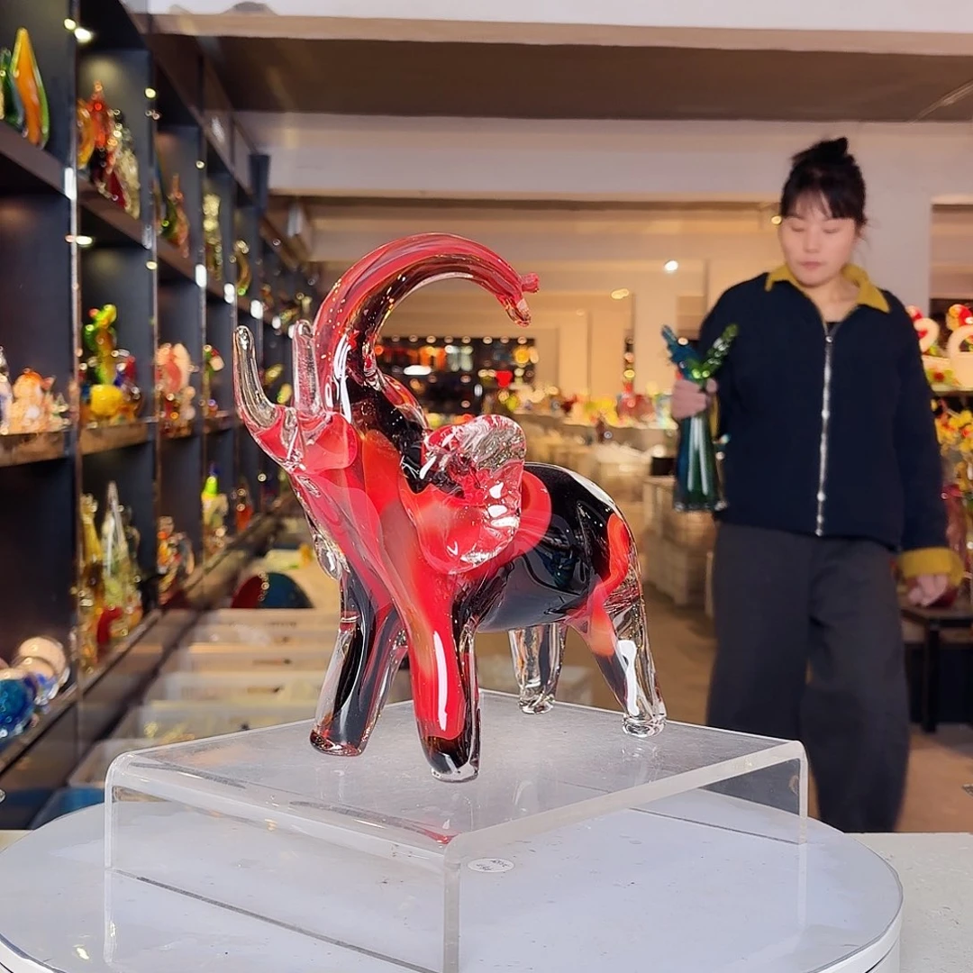 摆件琉璃岛是世嘉时期