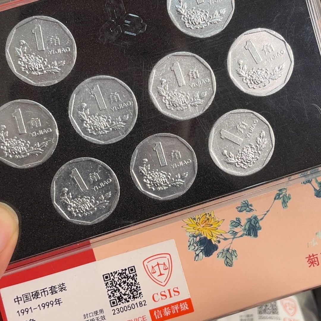 退市钱币菊花全年