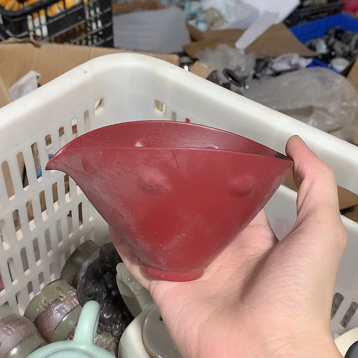 微瑕茶具介意勿拍