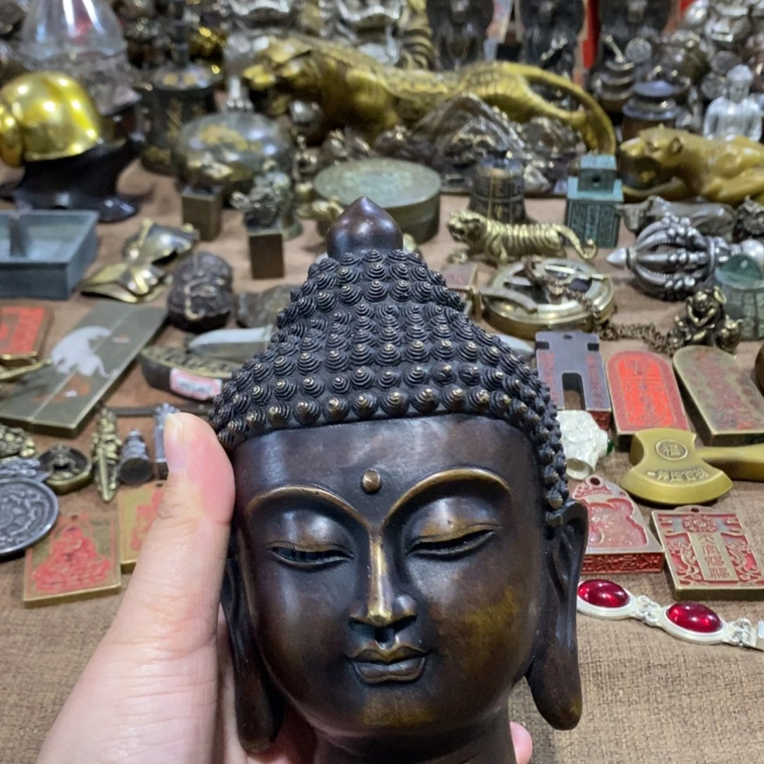 铜铜韵精品居家摆件