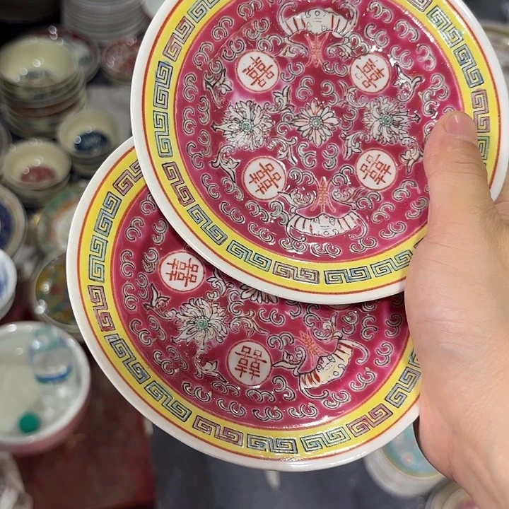 景德镇陶瓷艺术品