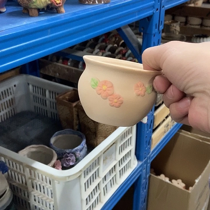 花盆单场满9.9发货8×6