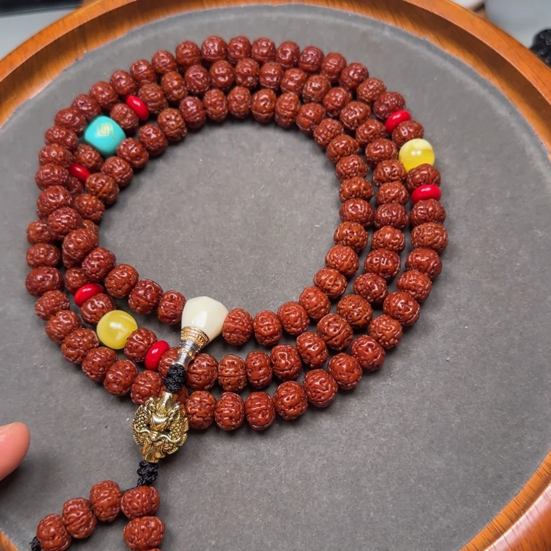 金刚菩提吊坠?***?这个