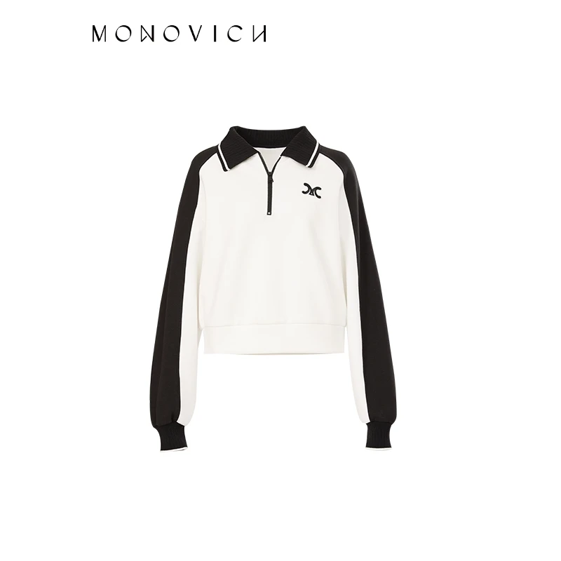 【商场同款】卫衣8422320708