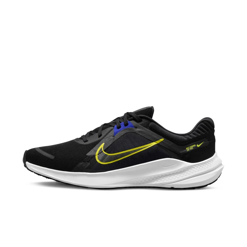 NIKE/耐克男鞋QUEST 5新款运动休闲舒适透气跑步鞋DD0204-008