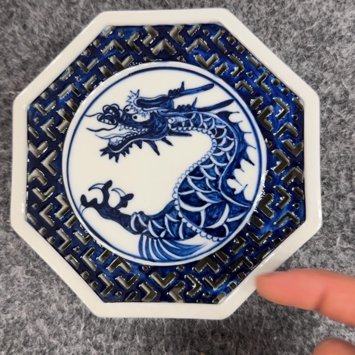 景德镇手工手绘陶瓷