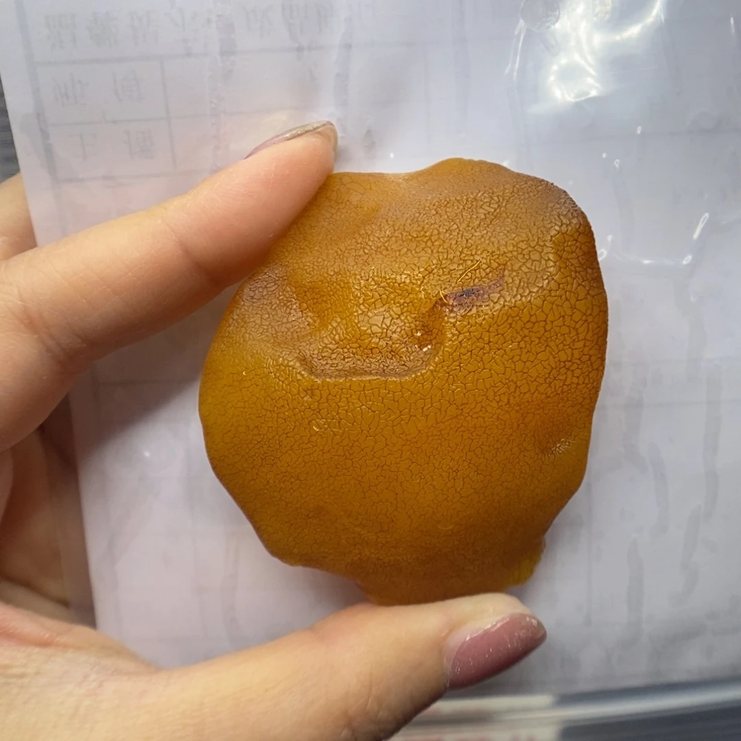 定制蜜蜡未镶嵌郎