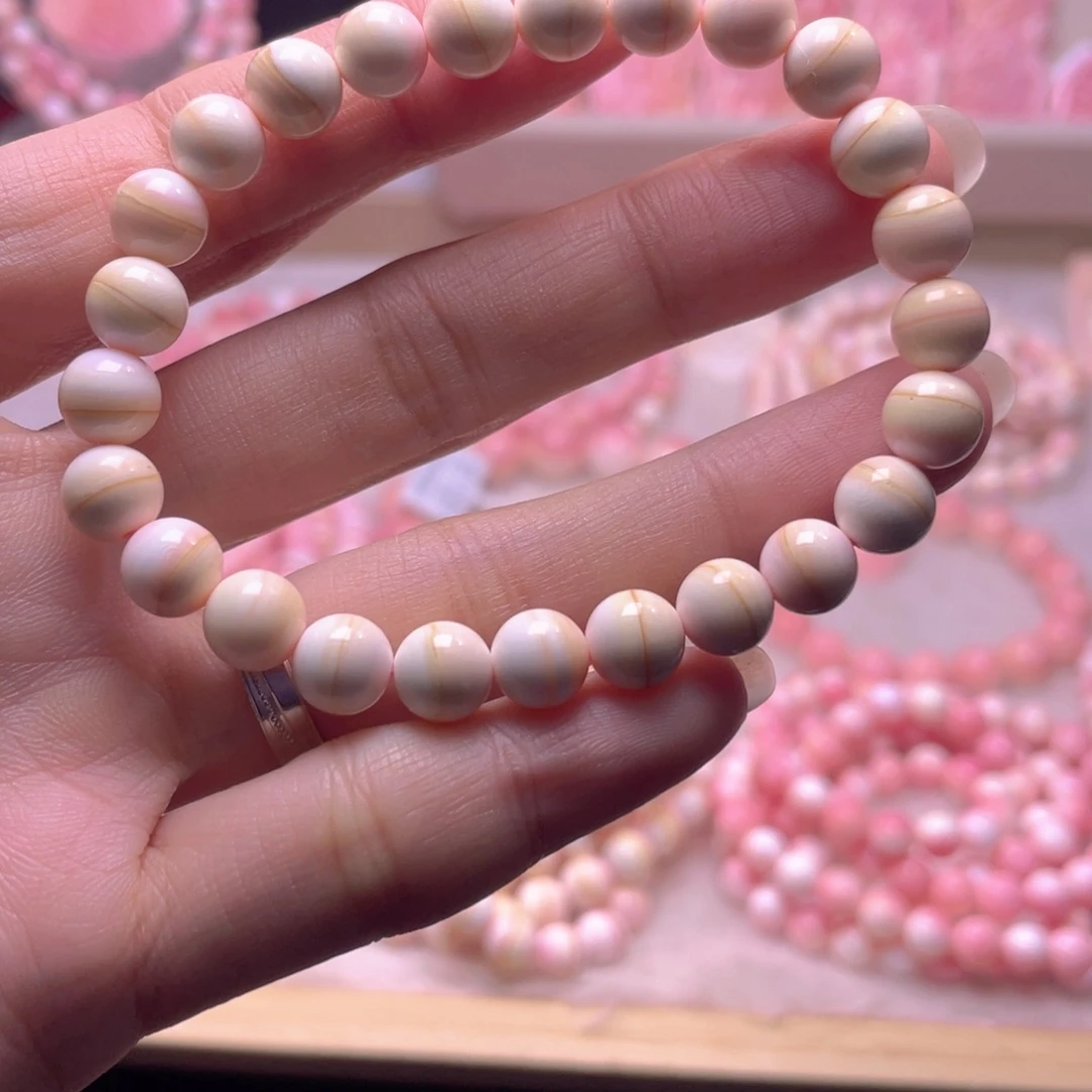 合金查罗石手绳福利19