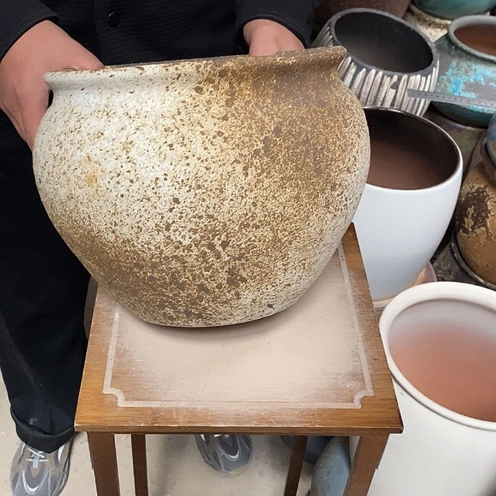 口27高度24复古白…………