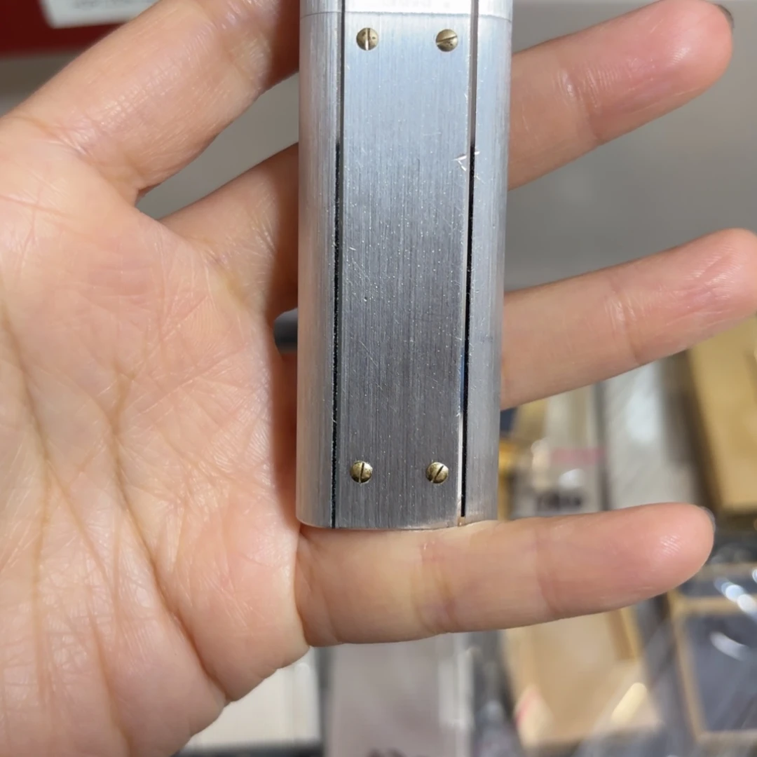 都登卡中古打火机