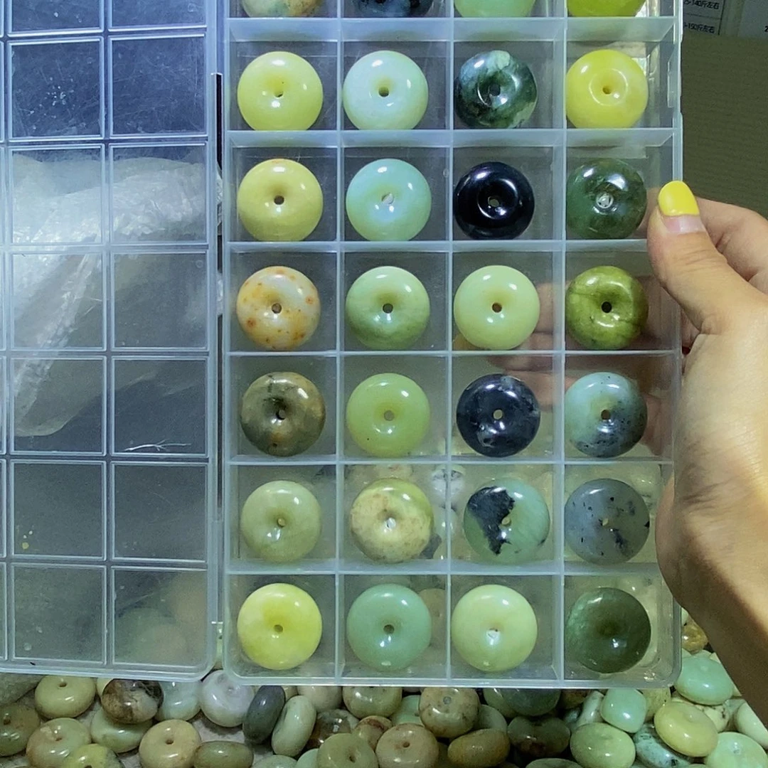 蛇纹石玉未镶嵌其他157