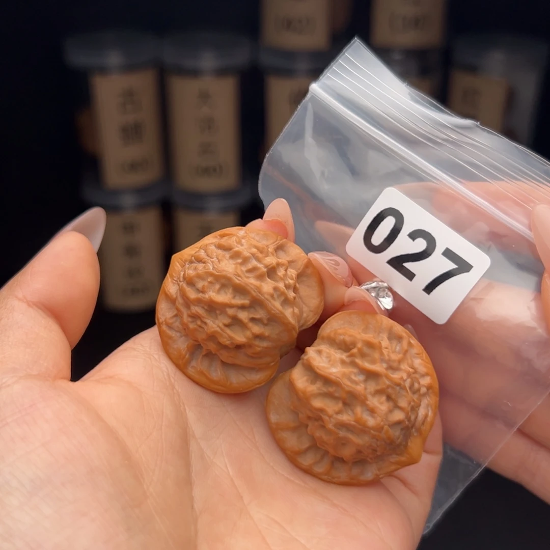 文玩核桃吊坠图图38