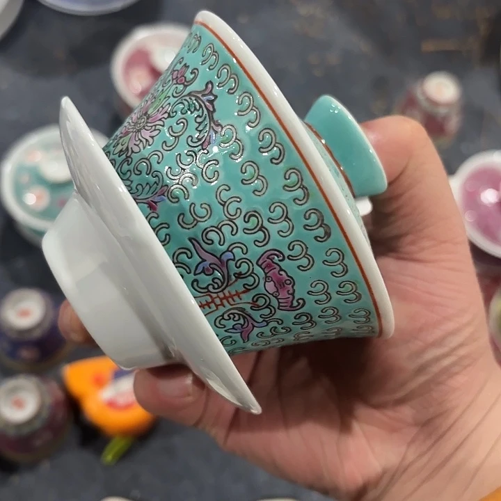 陶摆件111111111111