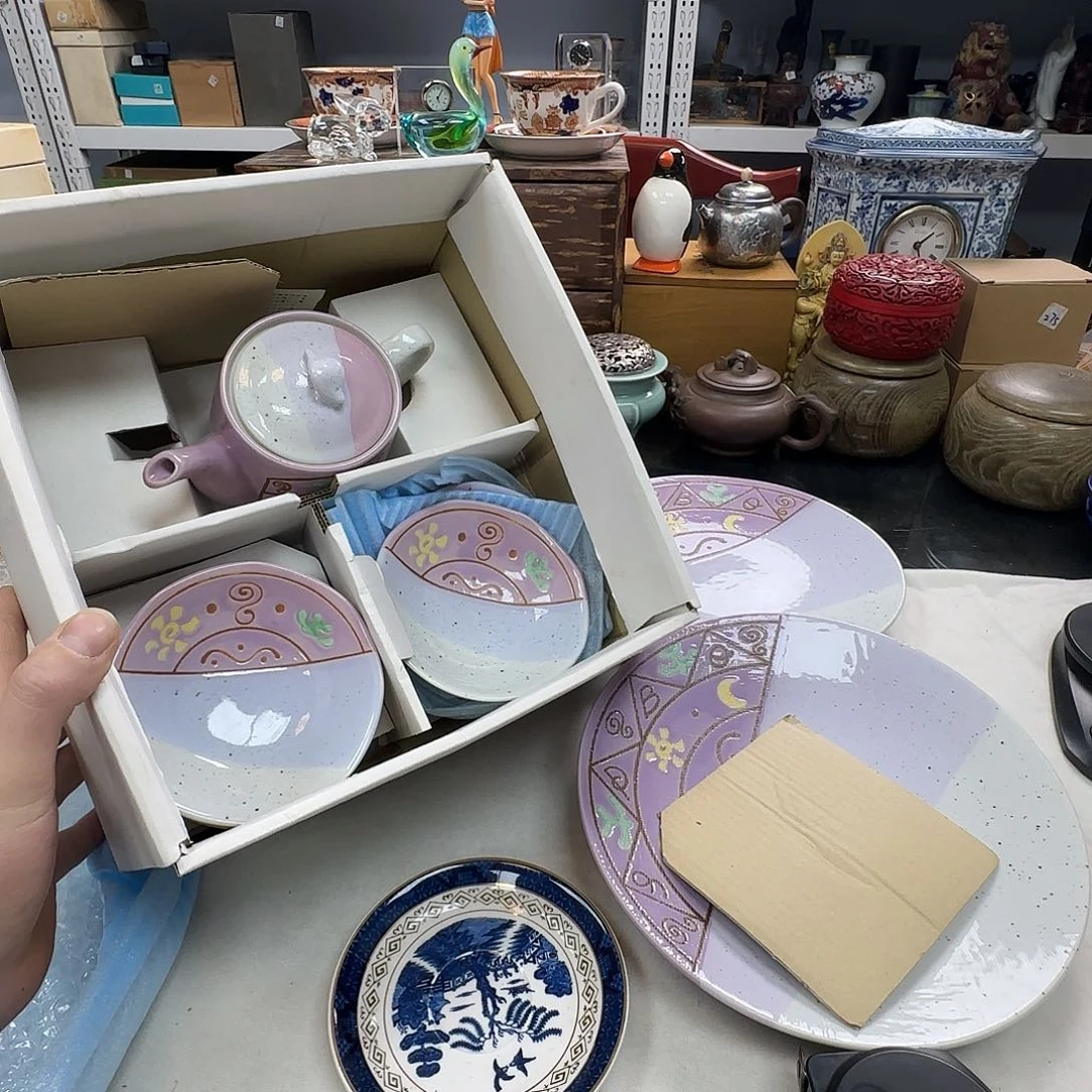 銘海精选，天天好物116