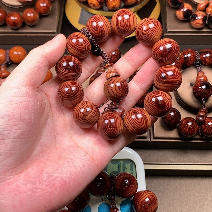 【闪购商品】黄花梨/降香黄檀2.0规格12W