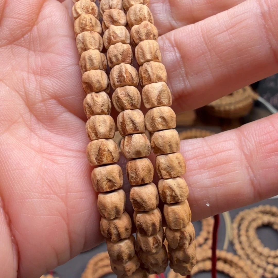 吊坠柏香籽/百香籽