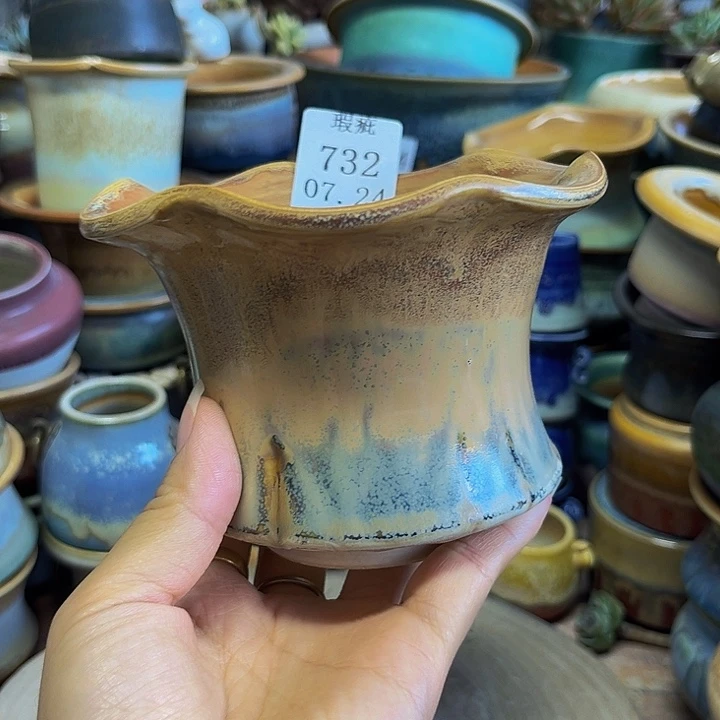 景德镇陶瓷手工制作