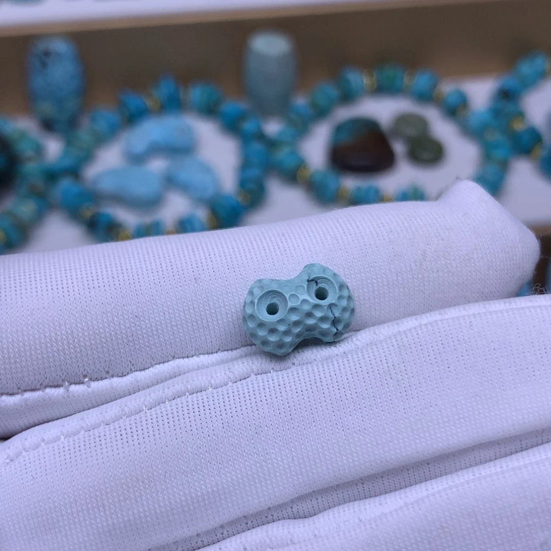 未镶嵌散珠配饰配珠