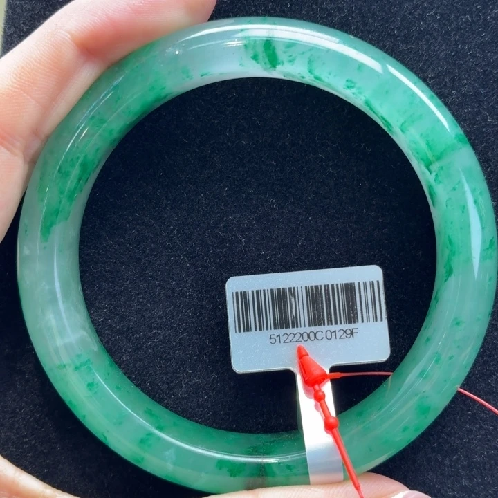 石英质玉未镶嵌颈饰57