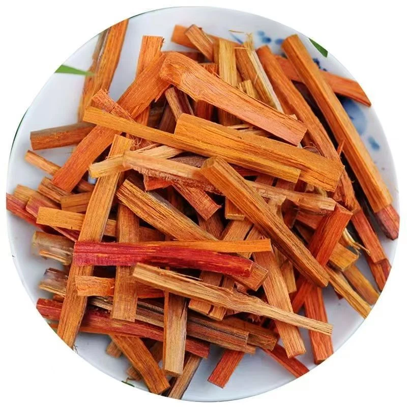 [春天专属]血珀绛木  夏至枸杞