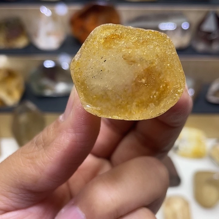 未镶嵌大型摆件（非配饰）水晶