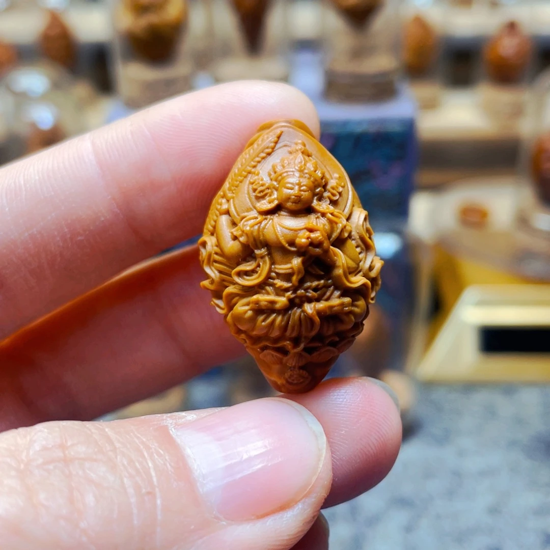 手串/手链橄榄核橄榄