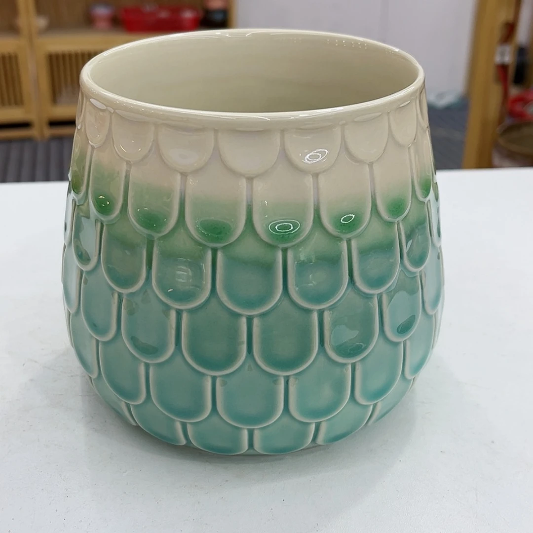 【闪购商品】红陶花盆