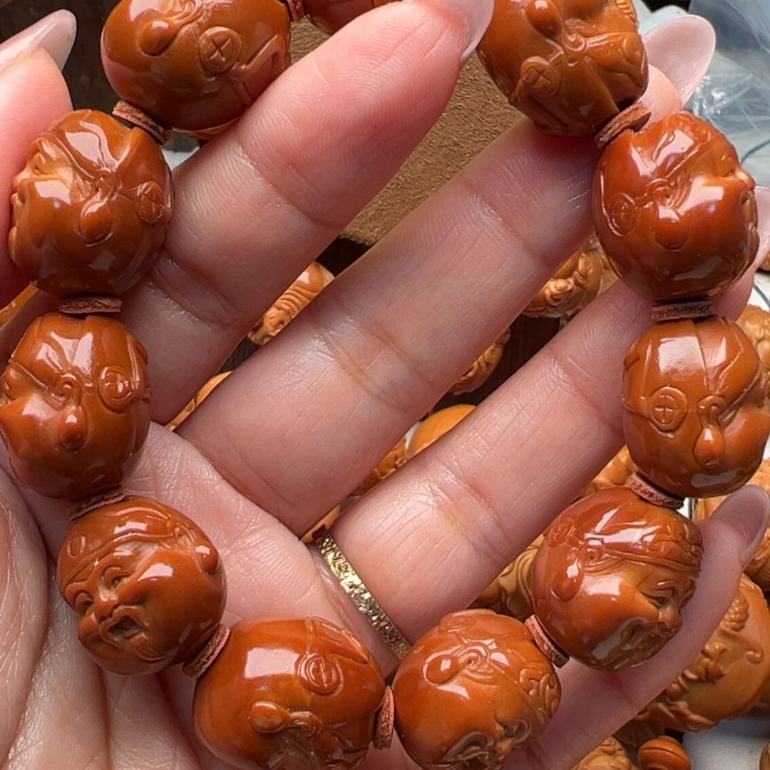 橄榄核手串/手链橄榄核