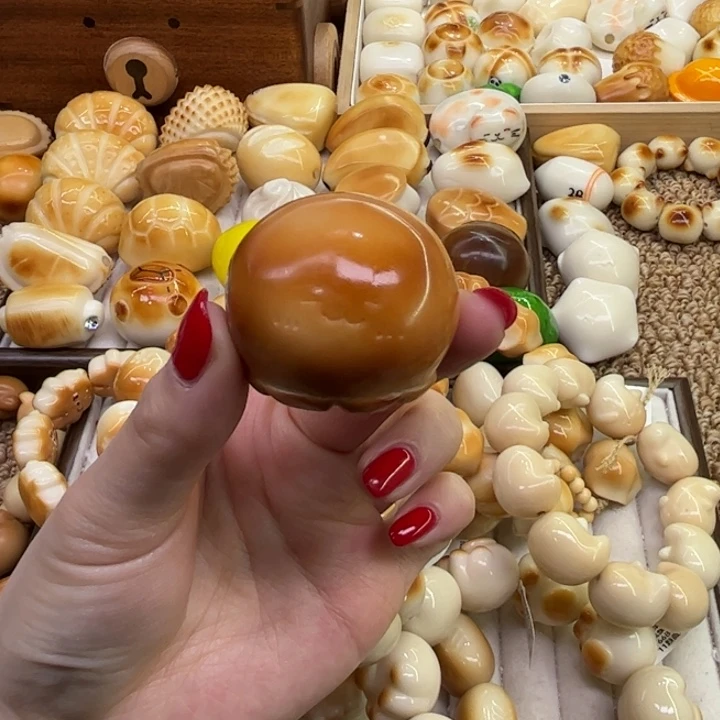 把件菩提根/象牙果1.3.15开播微瑕福利不退换