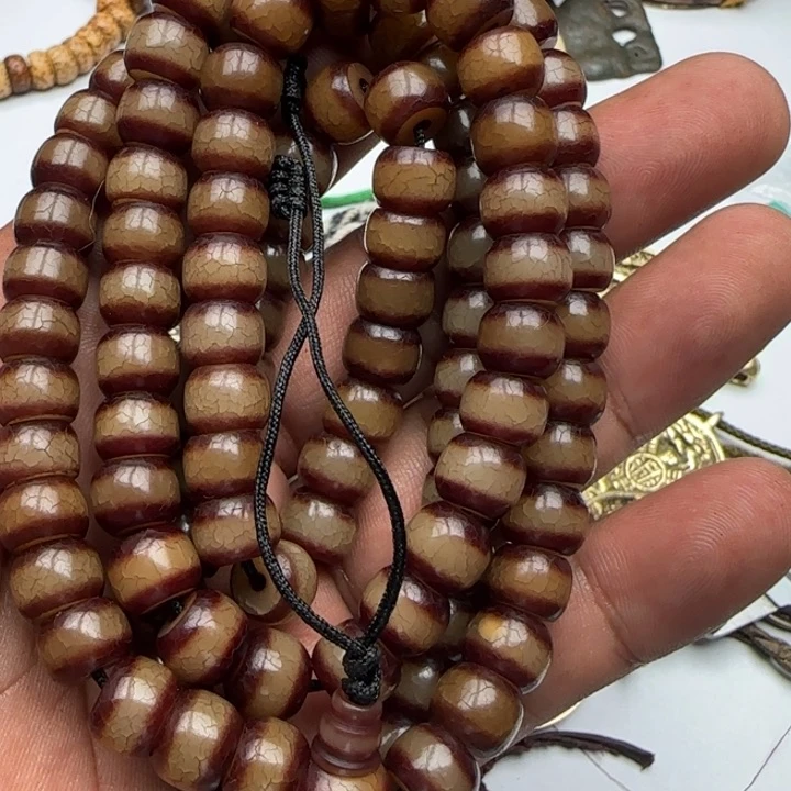 桑杰出品小元素配饰