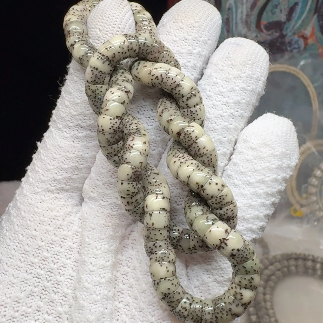 没***米手串星月菩提1-62