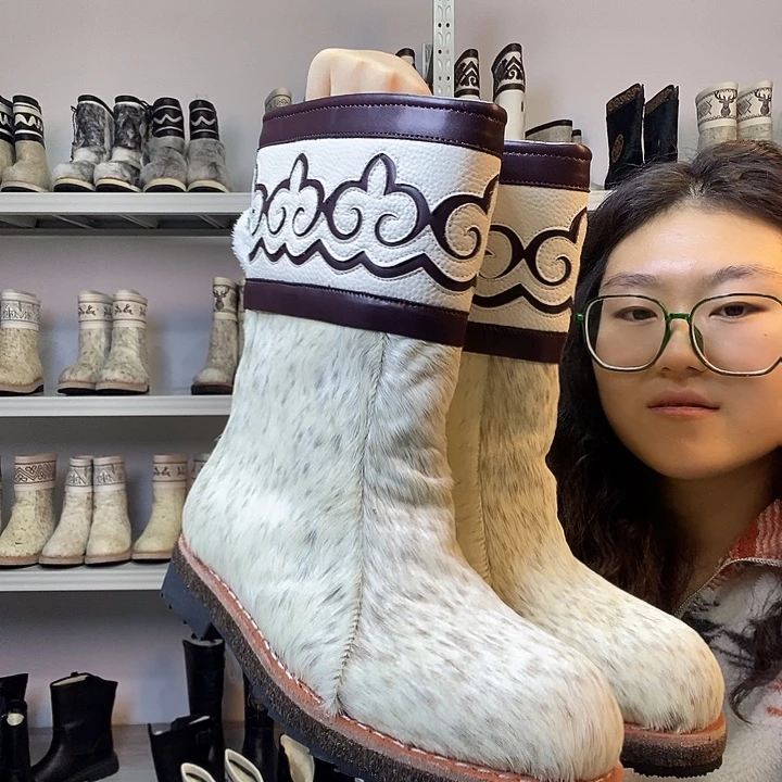 牛津布牛皮（革）41