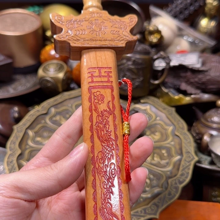 铜器把玩摆件链接